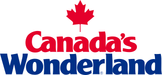 Canada's Wonderland logo (2017)