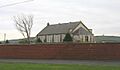 Capel Rehoboth, Burwen - geograph.org.uk - 1095197