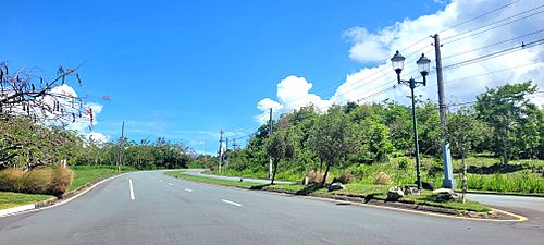 Carretera PR-906, Humacao, Puerto Rico