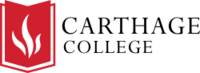 Carthage College logo.svg