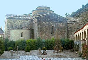 Santa Maria del Priorat