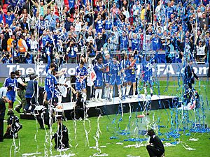 Cfc fa cup2007