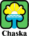 Official seal of Chaska