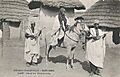 Chef de Toumanéa (Guinée)