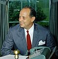 Chep Morrison 1961
