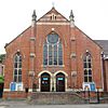 Chertsey Street Baptist Church, Chertsey Street, Guildford (June 2015) (1).JPG