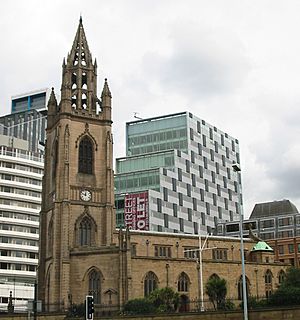 Church of Our Lady and Saint Nicholas, Liverpool 2.jpg