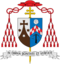 Coat of arms of Anastasio Alberto Ballestrero.svg
