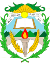 Official seal of Chiquimula