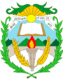 Coat of arms of Chiquimula
