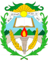 Coat of arms of Chiquimula