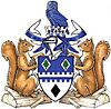 Coat of arms of Edson