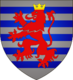 Coat of arms of Remich