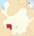 Colombia - Antioquia - Urrao