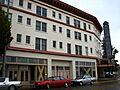 Columbia Theater - Longview Washington