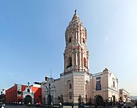 Convento Santo Domingo - Lima