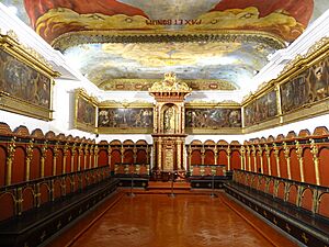 Convento de San Francisco de Asís