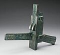 Crossbow Trigger (Nugong) LACMA AC1998.251.26