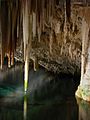 Crystal Cave, Bermuda 2