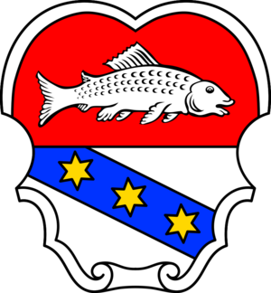 DEU Tutzing COA
