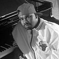DJ Screw