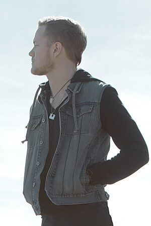 Dan Reynolds