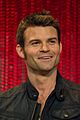 Daniel Gillies at PaleyFest 2014