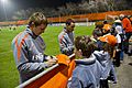 De Jong V.d. Wiel NL 2011