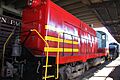 Diesel Switcher No. 200