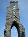 Drogheda StMaryMagdaleneFriary