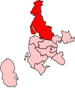 Dumbarton (Scottish Parliament constituency) Facts for Kids