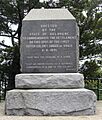 Dutch Colony Delaware Commemoration