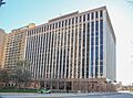 Earl Campbell Court Building Dallas Wiki