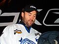 Ed Belfour