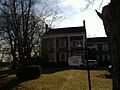 Edgewood house Bardstown