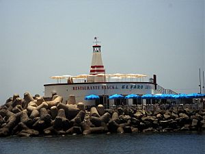 El Faro Puerto Mogan 2007-05-08 13-53-13