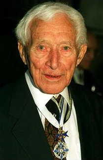 Ernst Jüngerf
