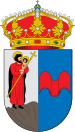 Official seal of El Tejado