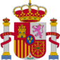 Coat of arms of Spain