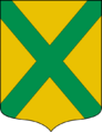 Escudo de Ibarrangelu
