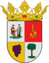 Official seal of La Robla