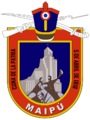 Escudo de Maipú (Chile)