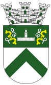 Coat of arms of Maunabo