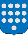 Coat of arms of Ojacastro