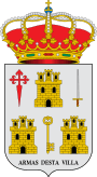Escudo de Pliego (Murcia) 2