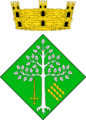 Escut de Lladorre