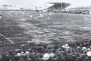 Estadio Pocitos 1930