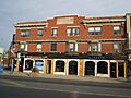 Ferrier Block