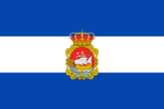 Flag of Avilés
