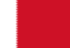 Flag of Bahrain (1932-1972).svg